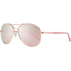 Guess Sunglasses Women (Lens/Bridge/Temple) 60/17/135 mm) - (GF0295-28U)
