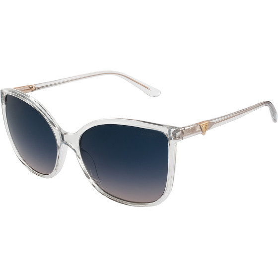 Guess Sunglasses Women (Lens/Bridge/Temple) 60/19/135 mm) - (GU00144-6026B)