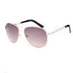 Guess Sunglasses Women (Lens/Bridge/Temple) 61/18/135 mm) - (GF0408-6132F)