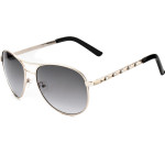 Guess Sunglasses Women (Lens/Bridge/Temple) 61/18/135 mm) - (GF0408-6132B)