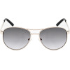 Guess Sunglasses Women (Lens/Bridge/Temple) 61/18/135 mm) - (GF0408-6132B)