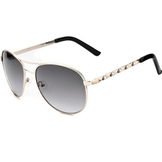 Guess Sunglasses Women (Lens/Bridge/Temple) 61/18/135 mm) - (GF0408-6132B)