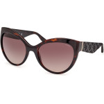 Guess Sunglasses Women (Lens/Bridge/Temple) 61/20/125 mm) - (GU00130-6152F)