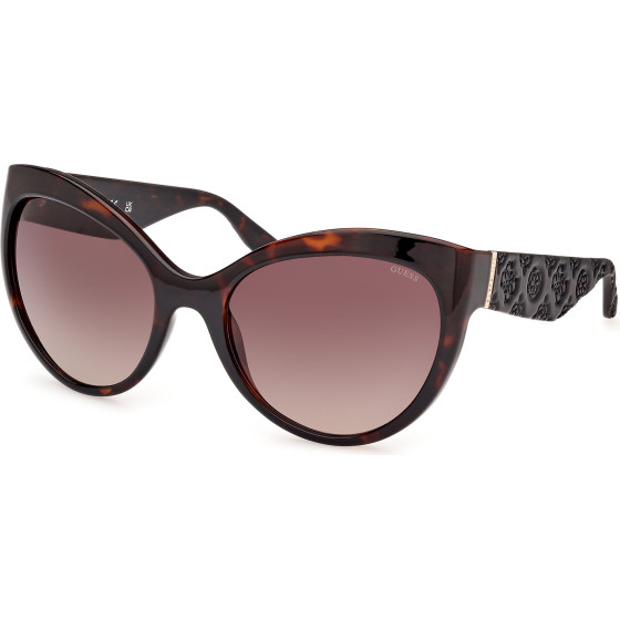 Guess Sunglasses Women (Lens/Bridge/Temple) 61/20/125 mm) - (GU00130-6152F)