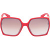 Guess Sunglasses Women (Lens/Bridge/Temple) 62/17/145 mm) - (GO00031-6266F)