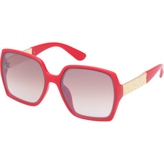 Guess Sunglasses Women (Lens/Bridge/Temple) 62/17/145 mm) - (GO00031-6266F)