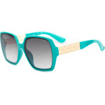 Guess Sunglasses Women (Lens/Bridge/Temple) 62/17/145 mm) - (GO00031-6287B)
