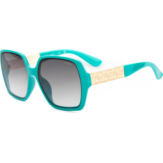 Guess Sunglasses Women (Lens/Bridge/Temple) 62/17/145 mm) - (GO00031-6287B)