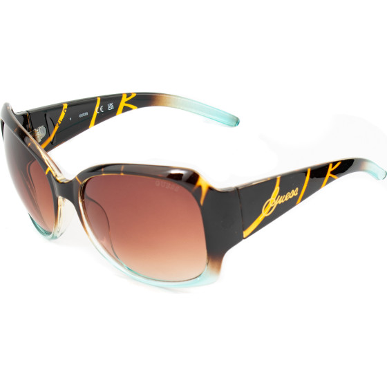 Guess Sunglasses Women (Lens/Bridge/Temple) 62/18/125 mm) - (GU0200F62TOS3)