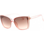 Guess Sunglasses Women (Lens/Bridge/Temple) 63/0/0 mm) - (GF0412-72F)