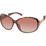 Guess Sunglasses Women (Lens/Bridge/Temple) 63/13/135 mm) - (GF0404-6352F)