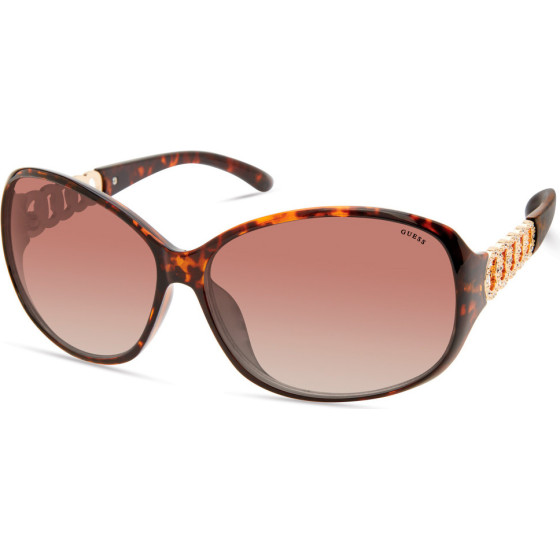 Guess Sunglasses Women (Lens/Bridge/Temple) 63/13/135 mm) - (GF0404-6352F)