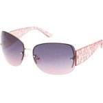 Guess Sunglasses Women (Lens/Bridge/Temple) 65/15/135 mm) - (GO00034-6528B)