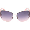 Guess Sunglasses Women (Lens/Bridge/Temple) 65/15/135 mm) - (GO00034-6528B)