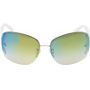 Guess Sunglasses Women (Lens/Bridge/Temple) 65/15/135 mm) - (GO00034-6532X)