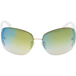 Guess Sunglasses Women (Lens/Bridge/Temple) 65/15/135 mm) - (GO00034-6532X)