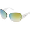 Guess Sunglasses Women (Lens/Bridge/Temple) 65/15/135 mm) - (GO00034-6532X)