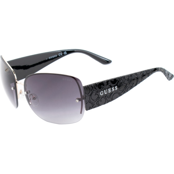 Guess Sunglasses Women (Lens/Bridge/Temple) 65/15/135 mm) - (GO00034-6532B)