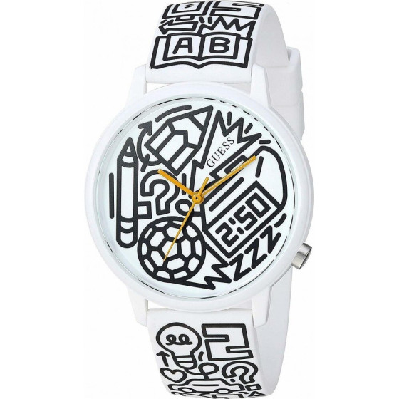 Guess Watch Man (38MM) - (V0023M9)