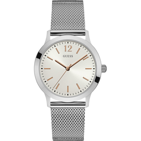 Guess Watch Man (39MM) - (W0921G1)