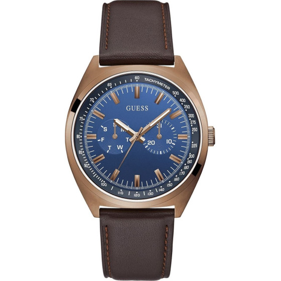 Guess Watch Man (42MM) - (GW0212G2)
