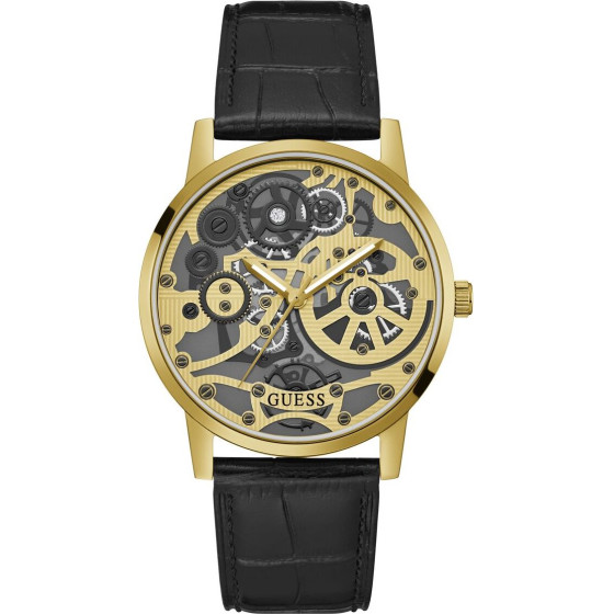 Guess Watch Man (42MM) - (GW0570G1)