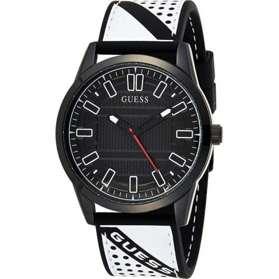 Guess Watch Man (42MM) - (W1300G2)