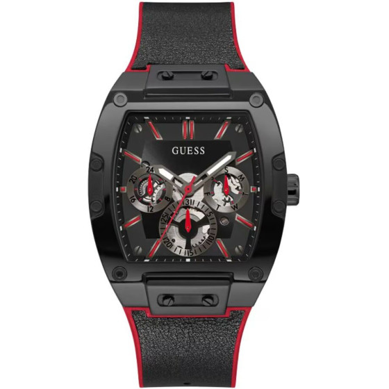 Guess Watch Man (43MM) - (GW0202G7)