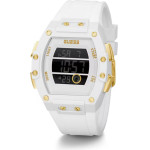 Guess Watch Man (43MM) - (GW0340G1)