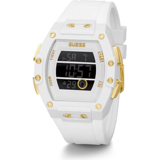 Guess Watch Man (43MM) - (GW0340G1)