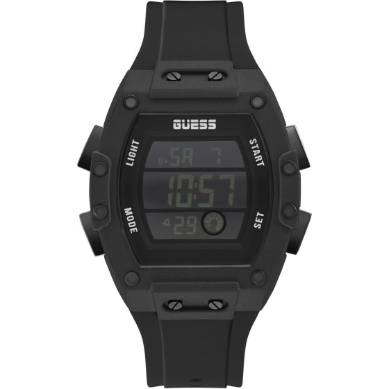 Guess Watch Man (43MM) - (GW0340G4)