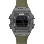 Guess Watch Man (43MM) - (GW0340G3)