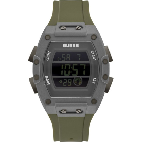 Guess Watch Man (43MM) - (GW0340G3)