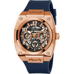 Guess Watch Man (43MM) - (GW0569G3)