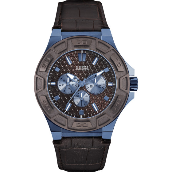 Guess Watch Man (43MM) - (W0674G5)