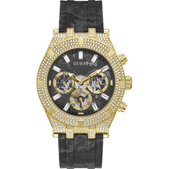 Guess Watch Man (44 MM) - (GW0418G2)