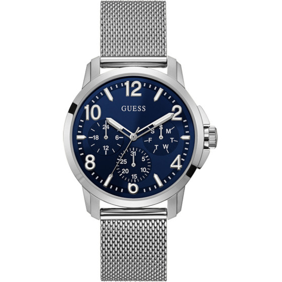 Guess Watch Man (43MM) - (W1040G1)