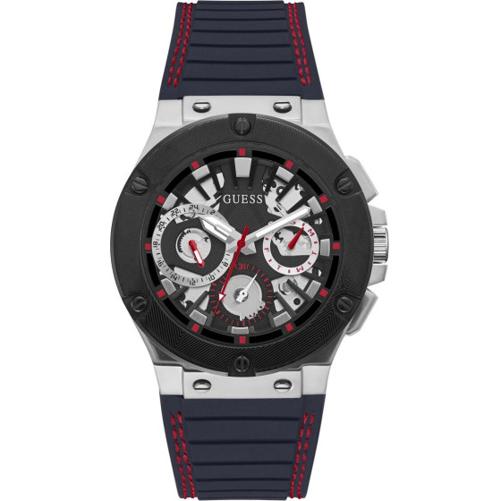 Guess Watch Man (44MM) - (GW0487G1)