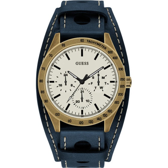 Guess Watch Man (44MM) - (W1100G2)