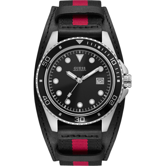 Guess Watch Man (44MM) - (W1051G1)