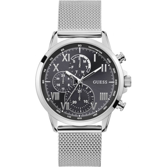 Guess Watch Man (44MM) - (W1310G1)