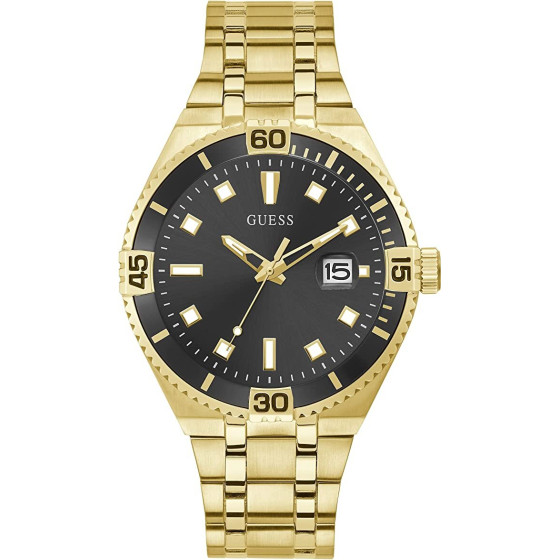 Guess Watch Man (45 MM) - (GW0330G2)
