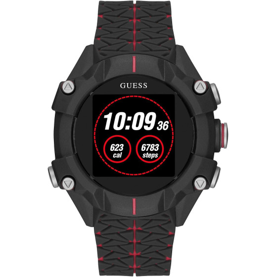 Guess Watch Man (45MM) - (C3001G1)
