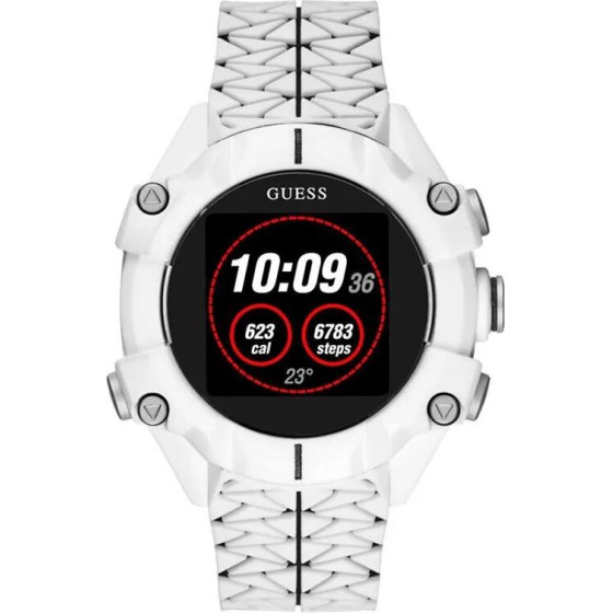 Guess Watch Man (45MM) - (C3001G4)