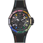 Guess Watch Man (45MM) - (GW0701G1)