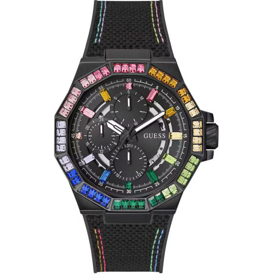 Guess Watch Man (45MM) - (GW0701G1)