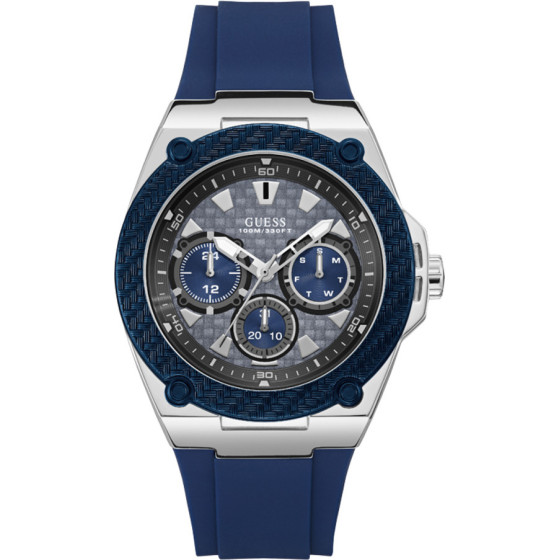 Guess Watch Man (45MM) - (W1049G1)