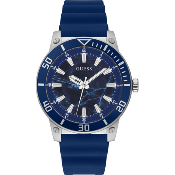 Guess Watch Man (46 MM) - (GW0420G1)