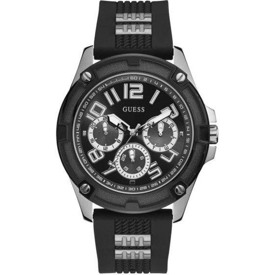 Guess Watch Man (46MM) - (GW0051G1)