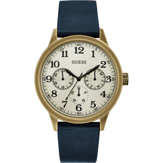 Guess Watch Man (46 MM) - (W1101G2)